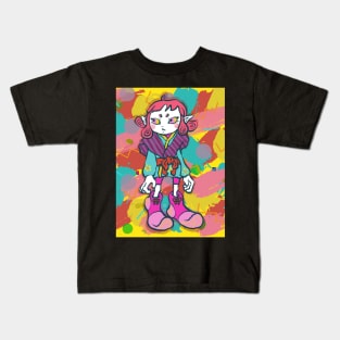 Yokai Kids T-Shirt